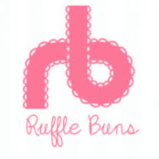 Ruffle Buns