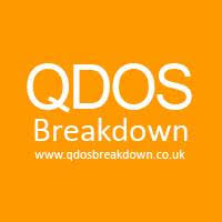 QDOS Breakdown