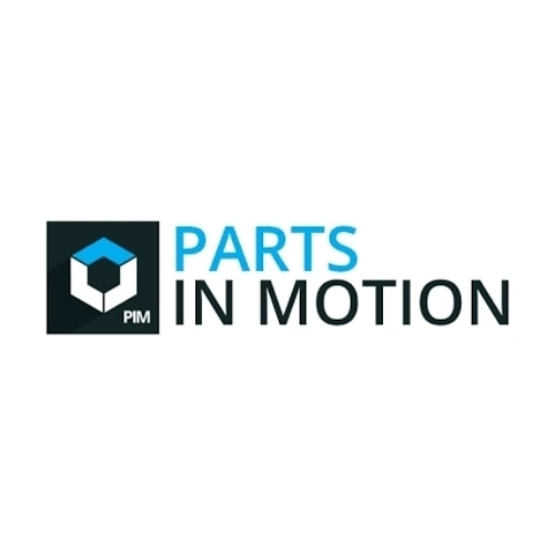 Parts in Motion