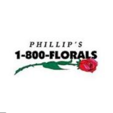 Phillip's 1800Florals