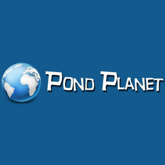 Pond Planet