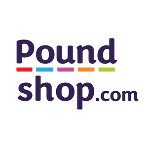 Poundshop Coupon Codes