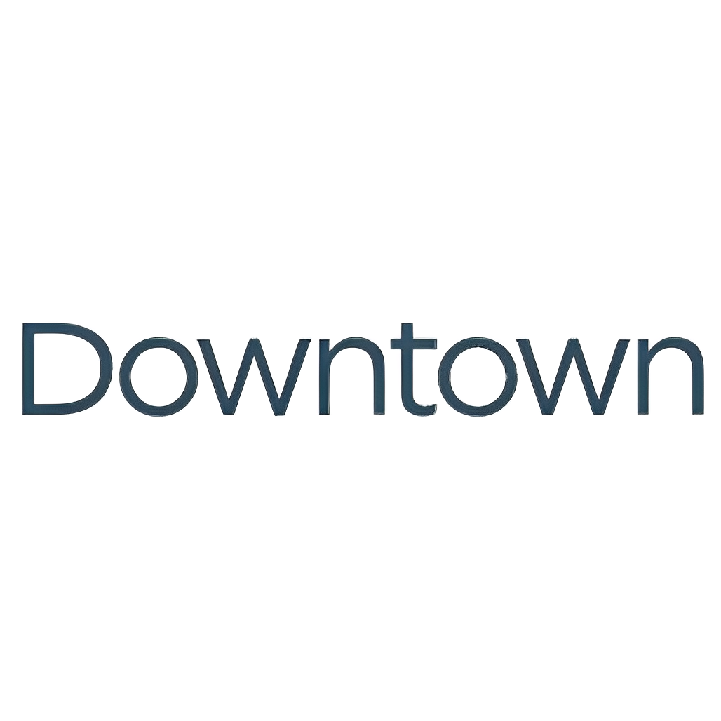 Downtown Voucher & Promo Codes