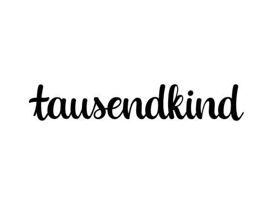 Tausendkind DE Gutschein & Rabattcode