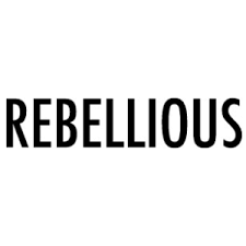 Rebellious Fashion Voucher & Promo Codes