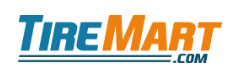 Tire Mart Coupon Codes