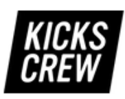 Kicks Crew Coupon Codes