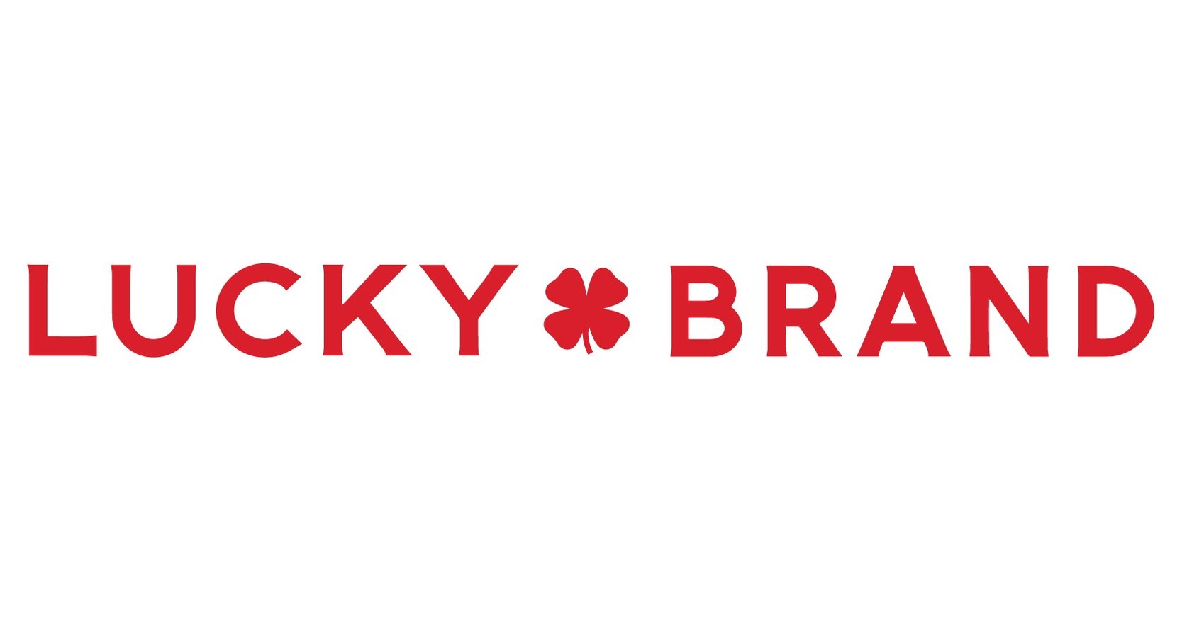 Lucky brand