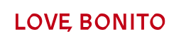 Love bonito Coupon Codes